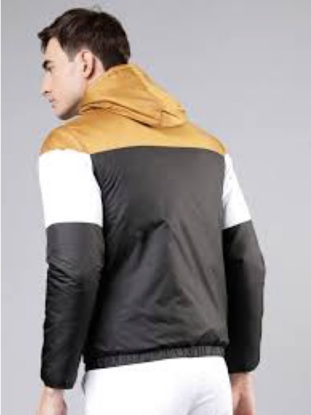 Highlander Classics Jacket - Picture 3 of 9